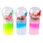 Лизун - слайм с игрушкой, МИКС - Фото 5