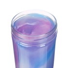 Лизун с игрушкой, цвета МИКС (комплект 6 шт) - фото 52383675