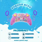 Водная игра «Единорог», цвета МИКС - фото 10005597
