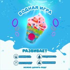 Водная игра «Мороженое», цвета МИКС 9179255 - фото 11565424