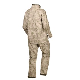 

Костюм "Округ", р-р 54, рост 170-176, тактический, камуфляж бежевый