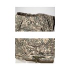 Костюм "Округ", р-р 62, рост 170-176, демисезонный, ткань RAU Soft shell, коричневый - Фото 14