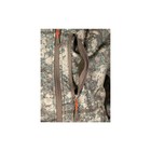 Костюм "Округ", р-р 62, рост 170-176, демисезонный, ткань RAU Soft shell, коричневый - Фото 7