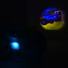 Проектор-фотоаппарат «Синий трактор», цвет синий - Фото 5