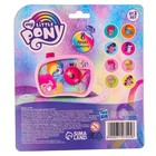 Проектор-фотоаппарат My little pony, Hasbro, цвет розовый - фото 6708046