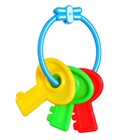 Погремушка «Африка», от 3 мес., 3 шт. - Фото 5