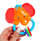 Погремушка «Африка», от 3 мес., 3 шт. - Фото 6