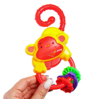 Погремушка «Африка», от 3 мес., 3 шт. - Фото 6