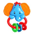 Погремушка «Африка», 2 шт., от 3 мес. - Фото 4