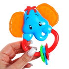 Погремушка «Африка», 2 шт., от 3 мес. - Фото 5