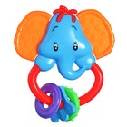 Погремушка «Африка», 2 шт. - Фото 4