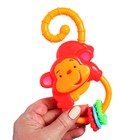 Погремушка «Африка», от 3 мес., 2 шт. - Фото 5