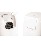 Мясорубка электрическая Pioneer MG109, 1800Вт, реверс, 1 скорость, цвет белый - фото 51336372 Мясорубка электрическая Pioneer MG109, 1800Вт, реверс, 1 скорость, цвет белый - фото 51336372