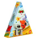 УЦЕНКА Набор для опытов "Адвент-календарь", МИ-МИ-МИШКИ, 9 опытов - Фото 2