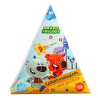 УЦЕНКА Набор для опытов "Адвент-календарь", МИ-МИ-МИШКИ, 9 опытов - Фото 4