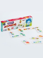 УЦЕНКА Домино «Фиксики» - Фото 1