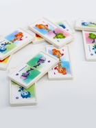 УЦЕНКА Домино «Фиксики» - Фото 3