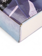 УЦЕНКА Игровой модуль парикмахера «Холодное сердце», светится, высота 66 см - Фото 13