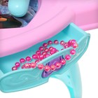 УЦЕНКА Игровой модуль парикмахера «Холодное сердце», светится, высота 66 см - Фото 5