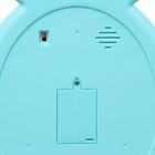 УЦЕНКА Игровой модуль парикмахера «Холодное сердце», светится, высота 66 см - Фото 7