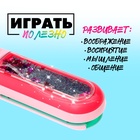 Набор парикмахера «Креатив» с аксессуарами для волос + аппарат для прядей - Фото 5