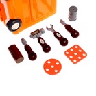Игровой модуль «Автобус с инструментами», 39 предметов - фото 3590247