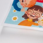 KONFINETTA Съедобные цветные картинки на вафельной бумаге «Лучший воспитатель», 1 лист А5 - Фото 4