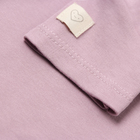 Боди детское Крошка Я BASIC LINE, рост 74-80 см, розовое 9235860