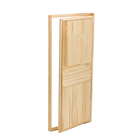 Дверь для бани и сауны "Эконом", ЛИПА, 160×70см - Фото 3