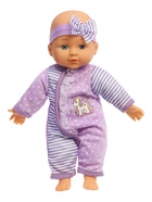 Пупс мягконабивной «Мой малыш» в костюмчике, с аксессуарами - Фото 10