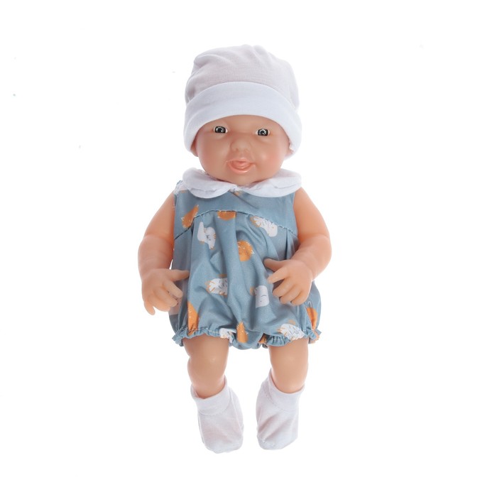 Пупс «Кроха» в костюмчике, МИКС 57199