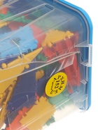 УЦЕНКА(СЛОМАН КОНТЕЙНЕР) Конструктор ТИКО «Школьник» 143 детали, кор - Фото 11