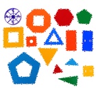 УЦЕНКА(СЛОМАН КОНТЕЙНЕР) Конструктор ТИКО «Школьник» 143 детали, кор - Фото 5