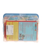 УЦЕНКА(СЛОМАН КОНТЕЙНЕР) Конструктор ТИКО «Школьник» 143 детали, кор - Фото 9