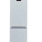 Холодильник BEKO RCNK 310E20VW, двухкамерный, класс А+, 276 л, белый - Фото 1