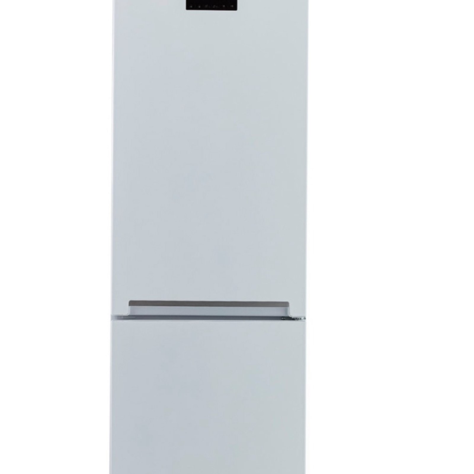 Холодильник BEKO RCNK 310E20VW, двухкамерный, класс А+, 276 л, белый ...