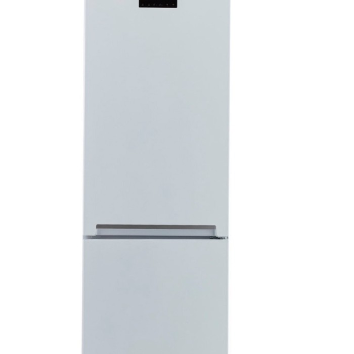 Холодильник BEKO RCNK 310E20VW, двухкамерный, класс А+, 276 л, белый