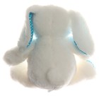 Мягкая игрушка «Белый зайка» - фото 6708550