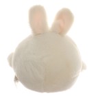 Мягкая игрушка-трансформер «Зайка», 10 см - фото 24573426