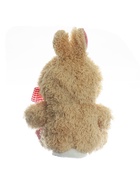 Мягкая игрушка «Кролик», розовые ушки, цвета МИКС 7619082