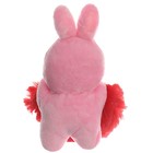 Мягкая игрушка «Заяц с сердцем» - фото 3590290