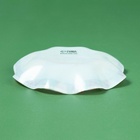 Салатник Доляна «Новогоднее настроение», 400 мл, 19×3.7 см, стекло - Фото 3