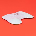 Блюдо сервировочное Доляна «Сапожок. Новогодний», 16×14 см, стекло - Фото 3