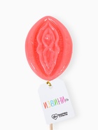Леденец на палочке «Извинись», вкус: фруктовый, 45 г (18+) - Фото 4