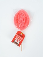 Леденец на палочке «Я, конечно, не врач», вкус: фруктовый, 45 г (18+) - Фото 5