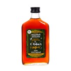 Новогодний медовый бальзам алтайский Анти-простудный, 250 мл - фото 22804654