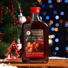 Новогодний безалкогольный алтайский медовый бальзам на травах Vitamuno «Анти-простудный», 250 мл - Фото 2