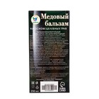 Новогодний медовый бальзам алтайский Анти-простудный, 250 мл - Фото 4