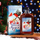 Новогодний медовый бальзам алтайский Иммуно-витаминный, 250 мл - Фото 1