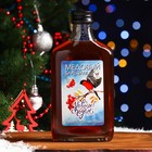 Новогодний медовый бальзам алтайский Иммуно-витаминный, 250 мл - Фото 2